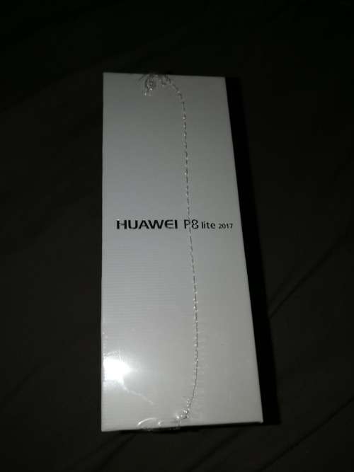 Huawei P8 Lite