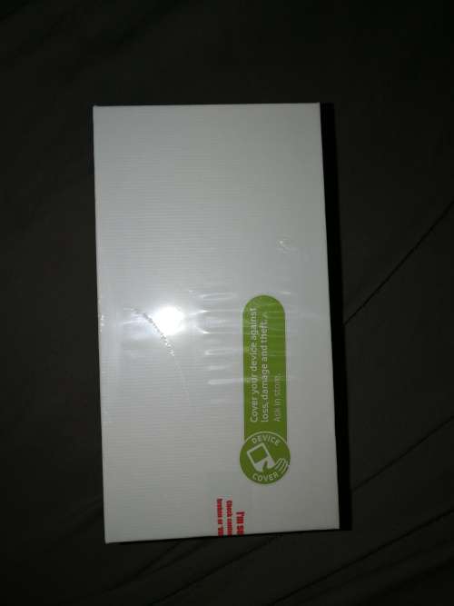 Huawei P8 Lite