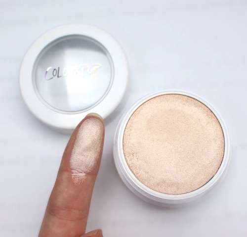 Colourpop - #Lunch Money (Highlighter)