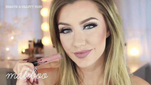 Kylie Jenner Maliboo | Lip Kit
