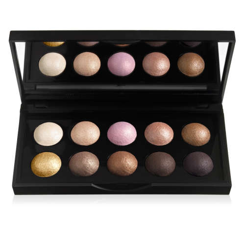 e.l.f. Baked Eyeshadow Palette - Texas