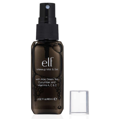 e.l.f Makeup Mist & Set - Clear