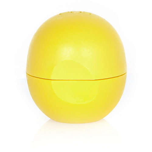 Eos Smooth Lip Balm Sphere - Lemon Drop