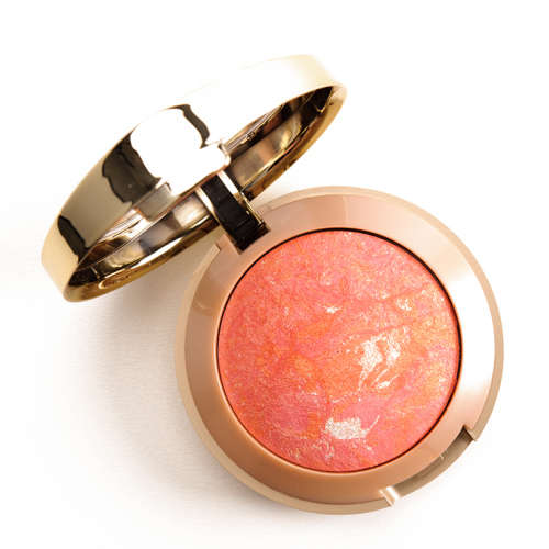 Milani Baked Blush - Corallina