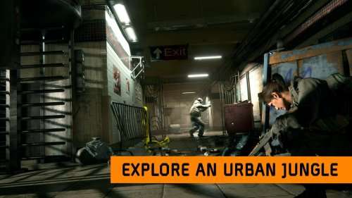 Tom Clancy's The Division PS4