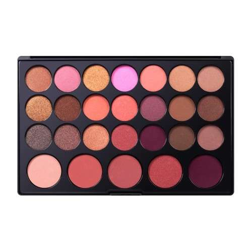 Blushed Neutrals - 26 Eyeshadow and Blush Palette