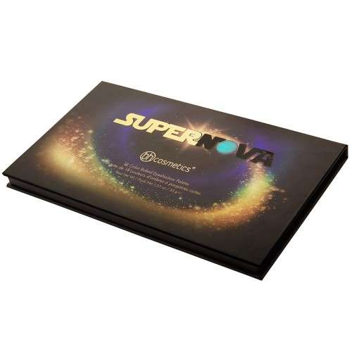 BH Cosmetics Supernova - 18 Color Baked Eyeshadow Palette
