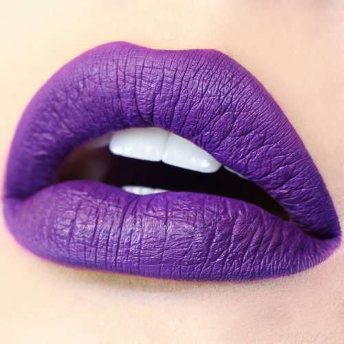 Colourpop Be-Dazzled (Ultra Satin Lips)