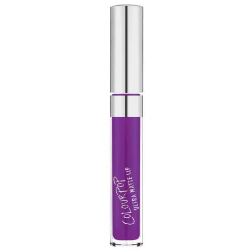 Colourpop Be-Dazzled (Ultra Satin Lips)