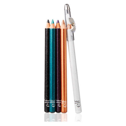 e.l.f Radiant Eyes Kit