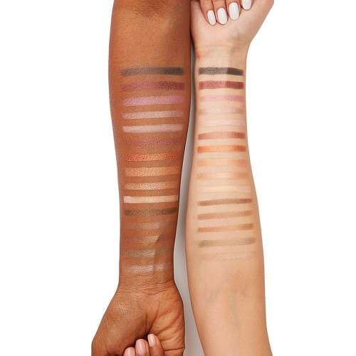 BH Cosmetics Studio Pro Dual Effect Wet/Dry Eyeshadow Palette