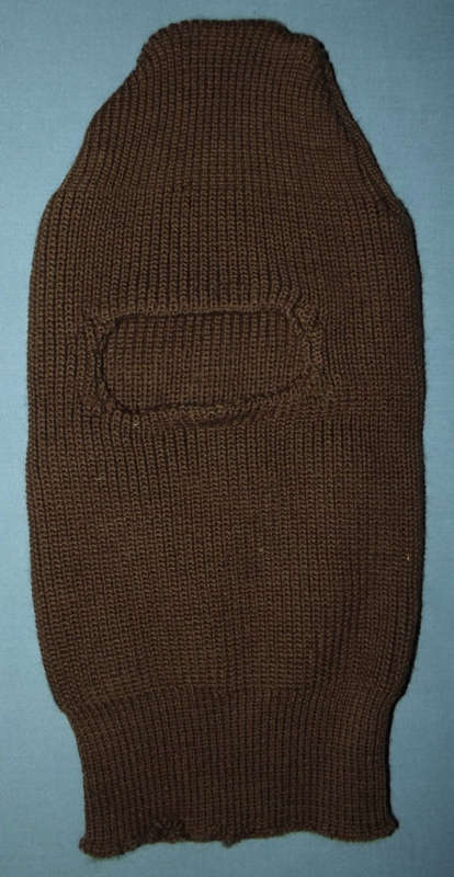 SADF Army Border War Nutria Balaclava