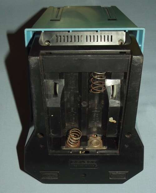 Retro 1981 Nintendo Donkey Kong Coleco Table Top Mini Arcade Game