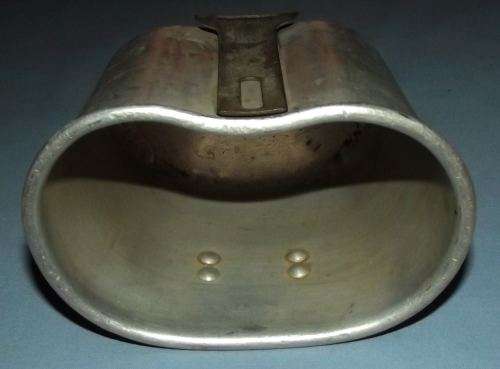 SADF Army Border War Water Bottle Fire Bucket