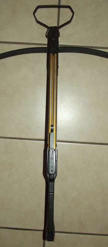 Old Made in Taiwan Crossbow