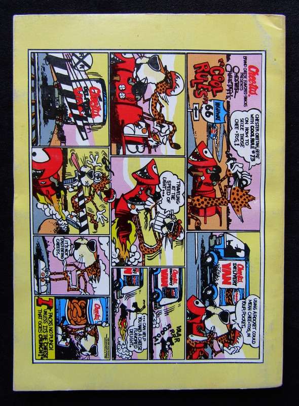 1990 Archie Andrews Where Are You #70 Digest Magazine