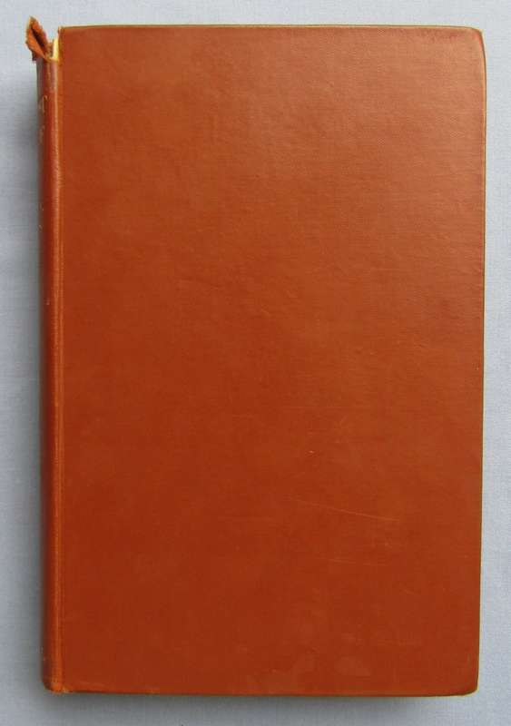 1931 - The Seven Lost Trails of Africa - Hedley A. Chilvers