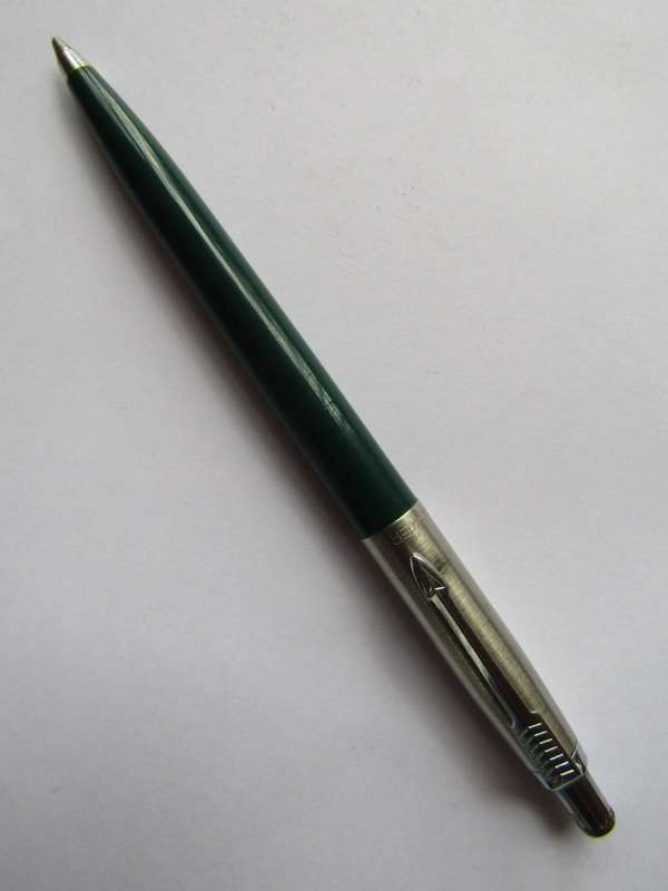 Vintage PARKER Ballpoint Pen