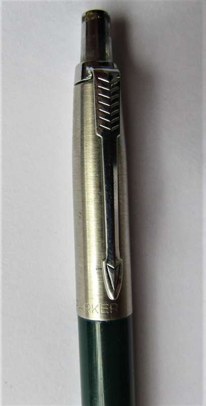 Vintage PARKER Ballpoint Pen