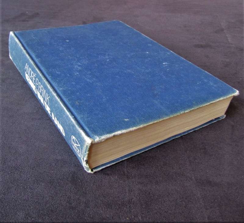 Kennis van die Aand - Andre P. Brink (1982)