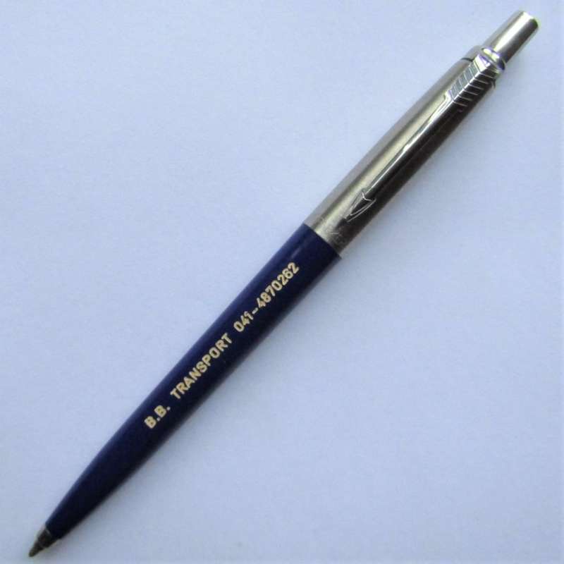 Vintage PARKER Ballpoint Pen