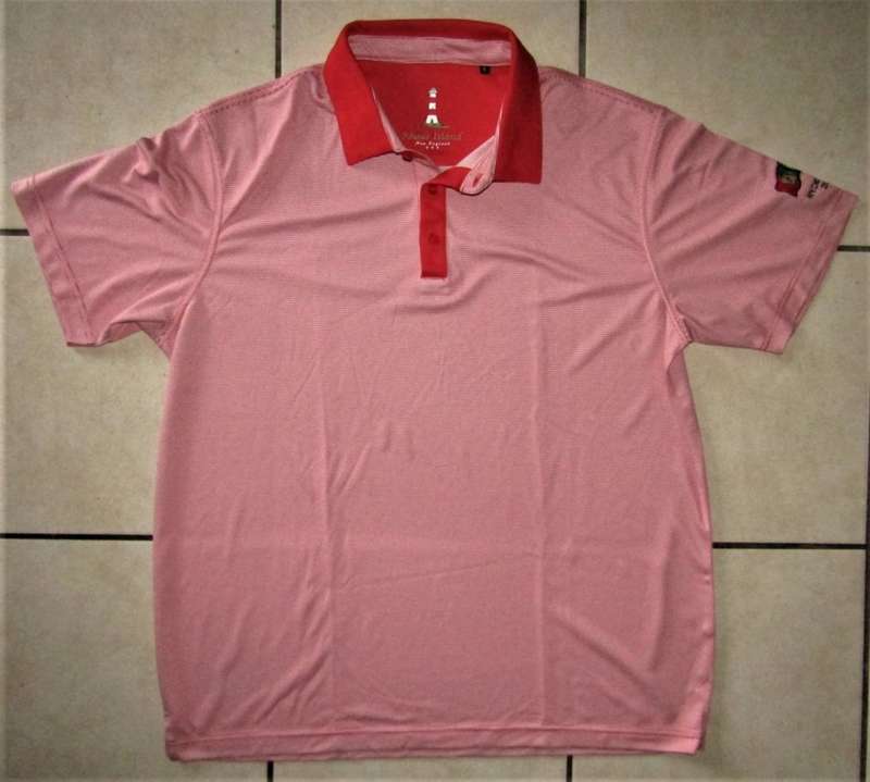 2018 SA Ryder Cup Golf Shirt