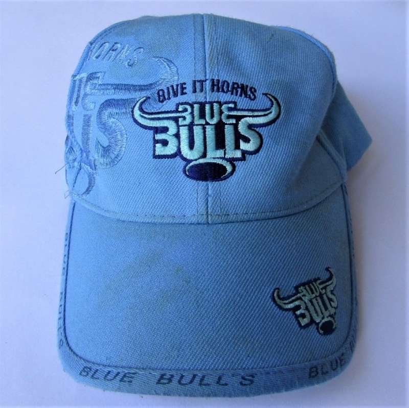 Old Blue Bulls Rugby Cap
