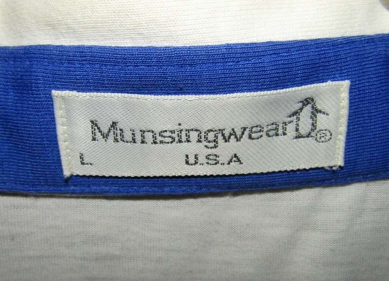 1990 Sun City Million Dollar Golf Challenge Shirt