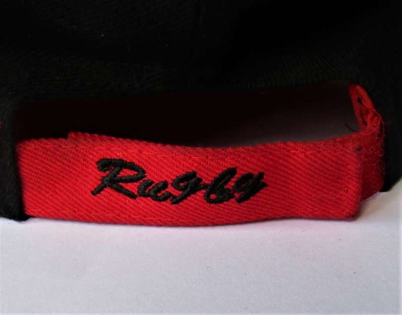 Old Lions Rugby Cap