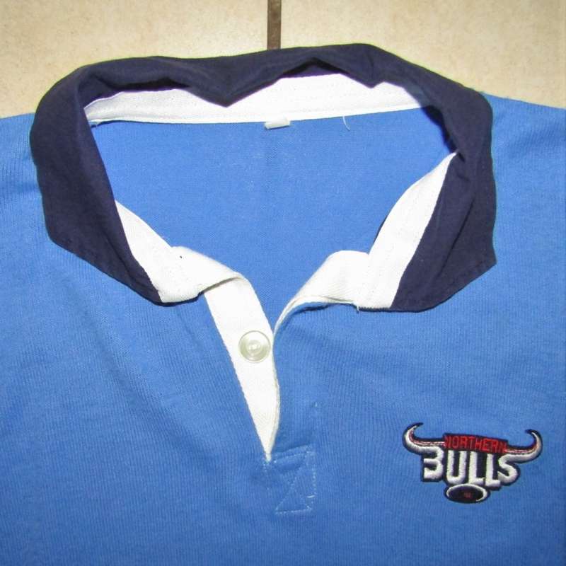 Old Northern Bulls Rugby Jersey