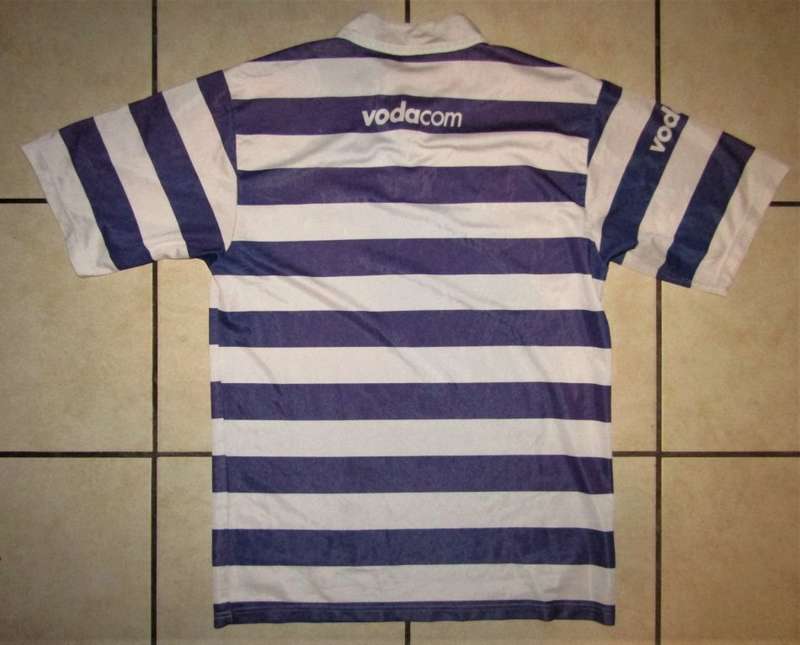 Old WP Rugby Jersey