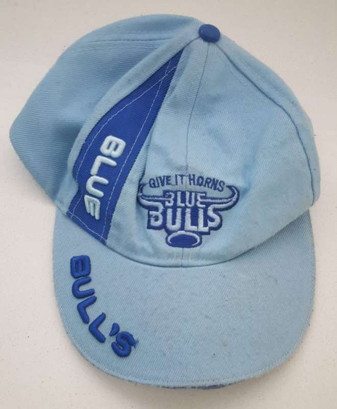 Old Blue Bulls Rugby Cap