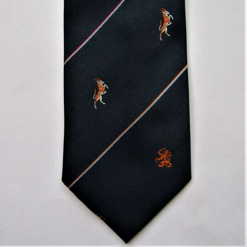 Old Rugby Neck Tie