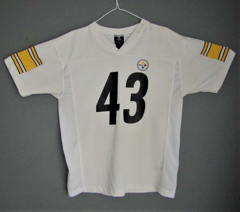 Pittsburgh Steelers NFL American Football Jersey