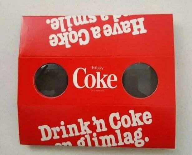 VINTAGE COCA - COLA COKE VIEWER