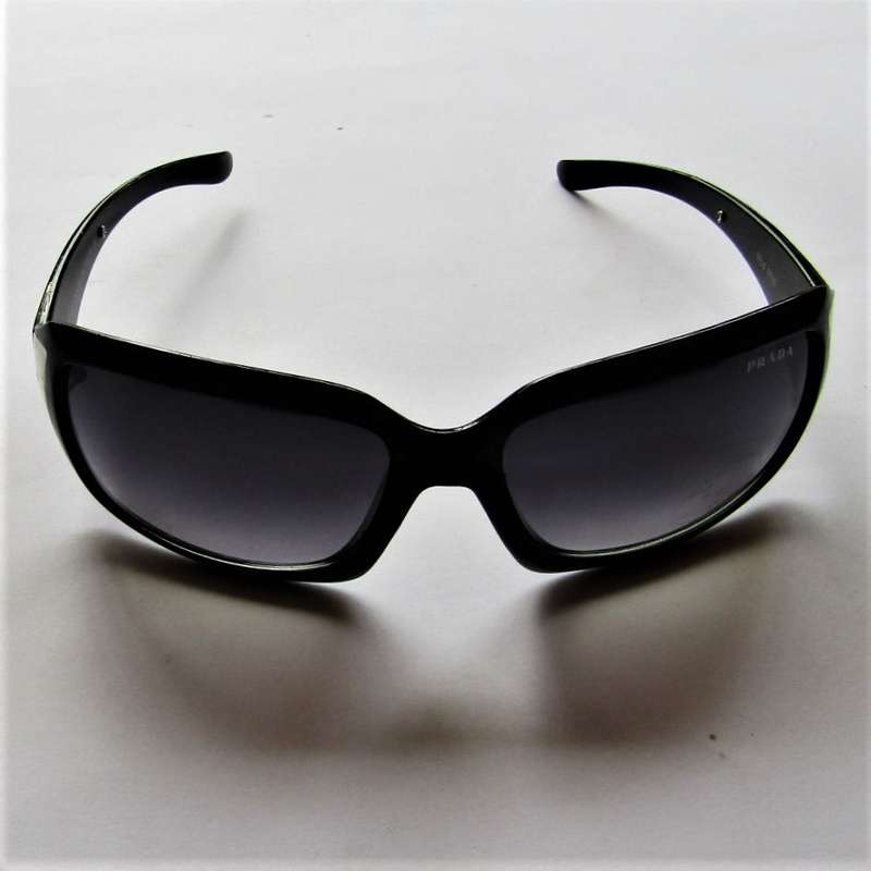 PRADA Made in Italy Designer Sunglasses