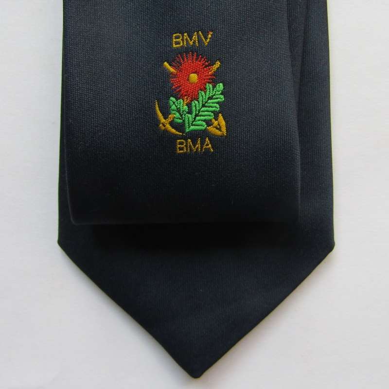 Old Mining Neck Tie