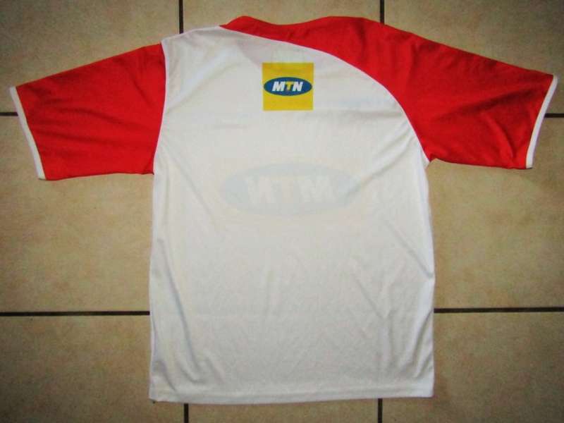 Old Lions Rugby Training Shirt