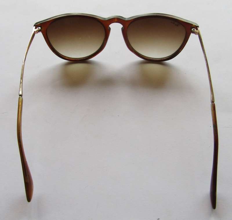 Vintage Ray Ban Sunglasses