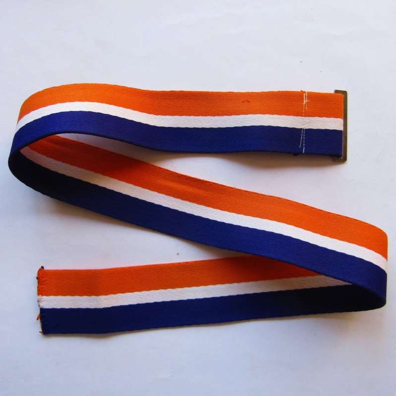 SADF State President Guard Stable Belt