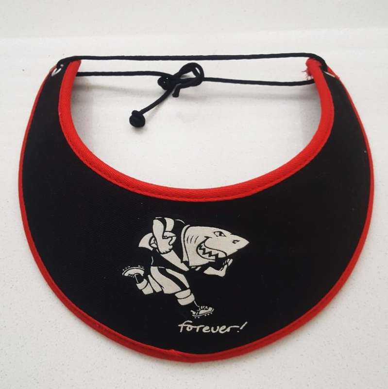 Old Forever Sharks Rugby Cap