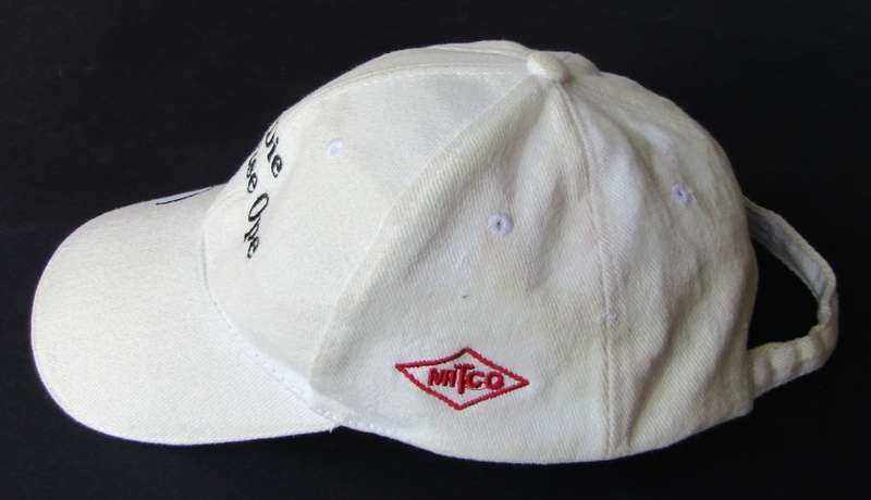 Die Britse Ope Golf Cap