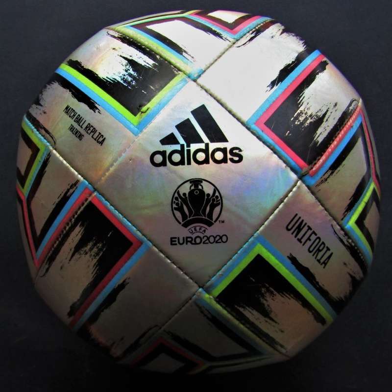 Euro 2020 Adidas Soccer Ball