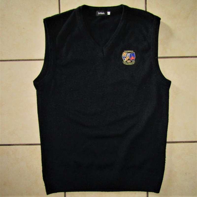 Old Stellenbosch Dagbreek Koshuis Rugby Jersey