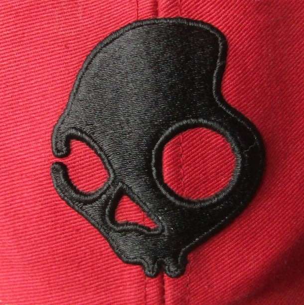Skull Candy Cap