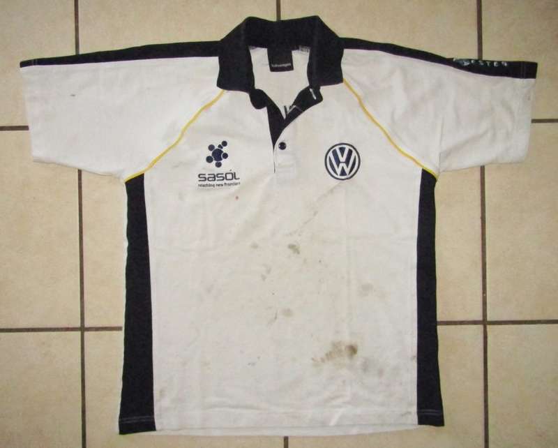 Collectable Volkswagen VW Racing Shirt