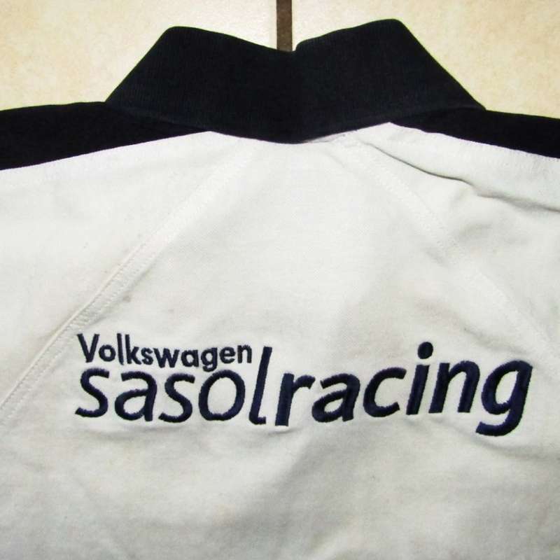 Collectable Volkswagen VW Racing Shirt