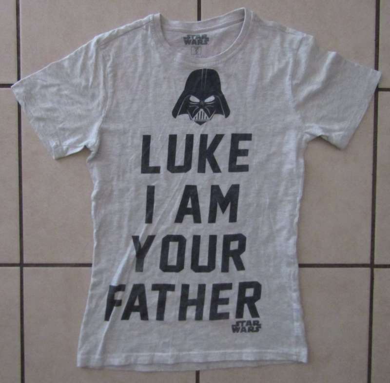 Star Wars Darth Vader T-Shirt