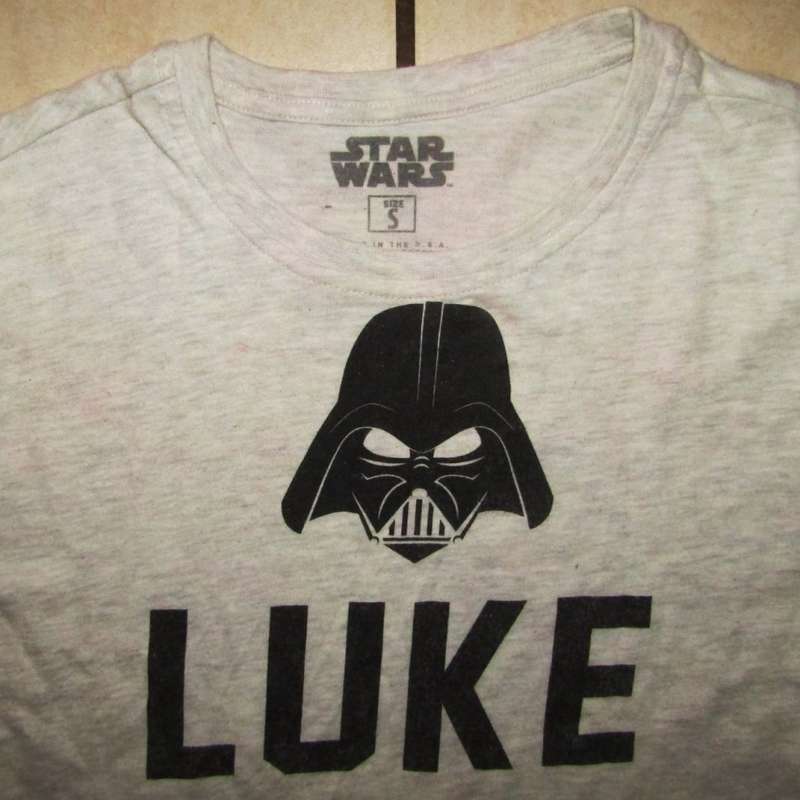 Star Wars Darth Vader T-Shirt
