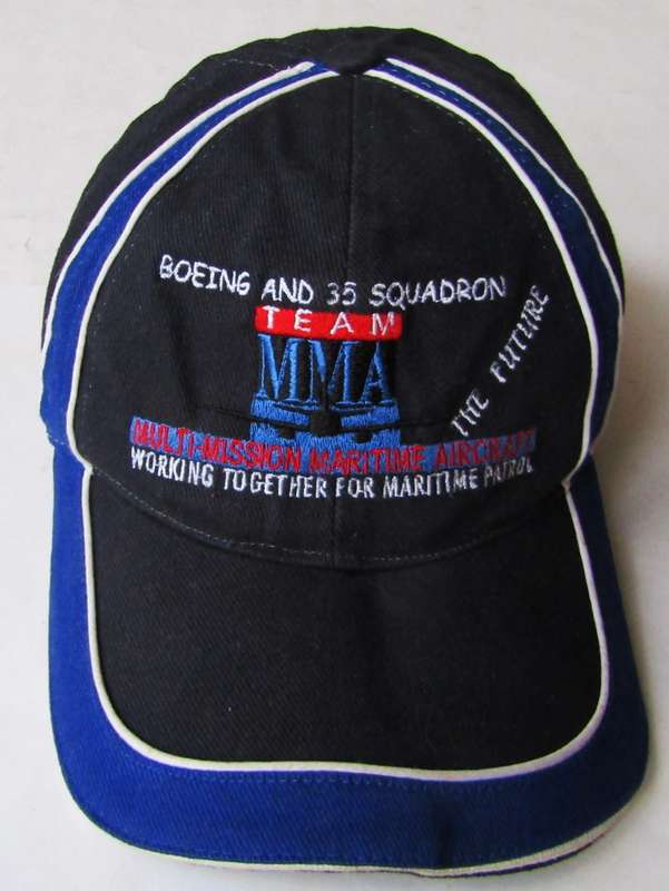 SAAF 35 Squadron Cap